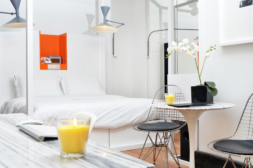 Browns Boutique Hotel - 5