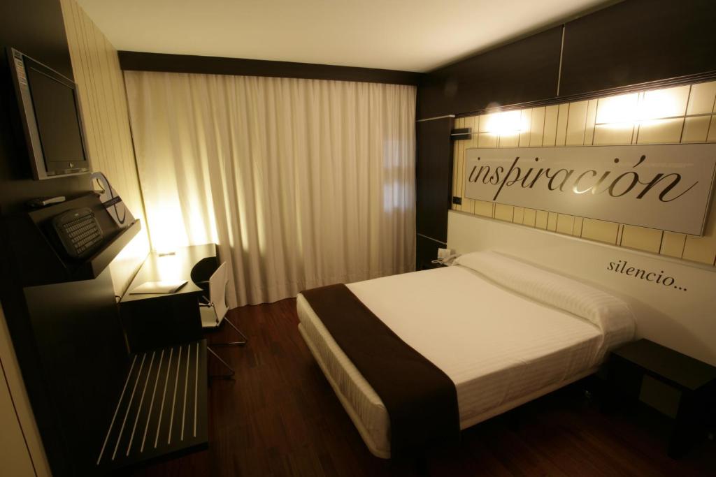 Hotel Europa - Camera Doppia O Gemella