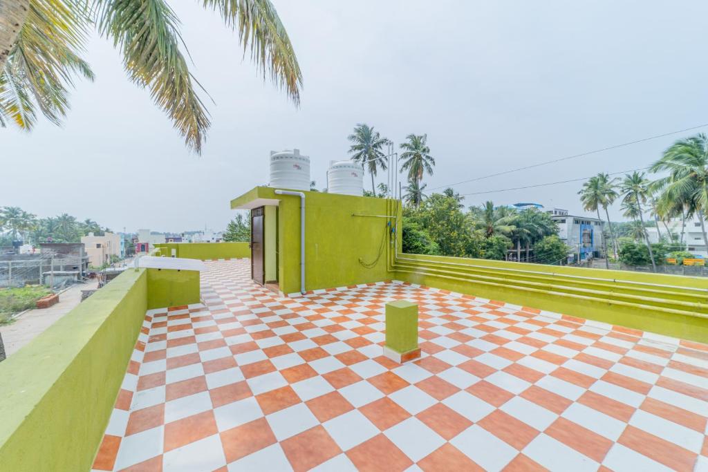 Ameer Homes - Three-Bedroom Apartment