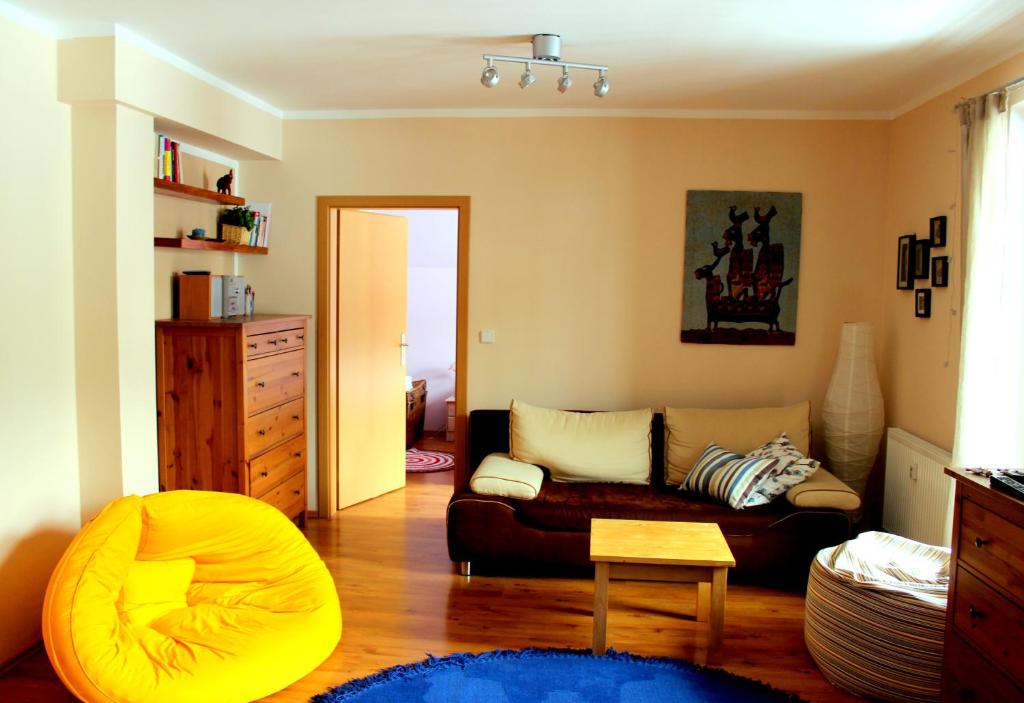 Gallery image of Apartments Eterna 212 in Rokytnice nad Jizerou