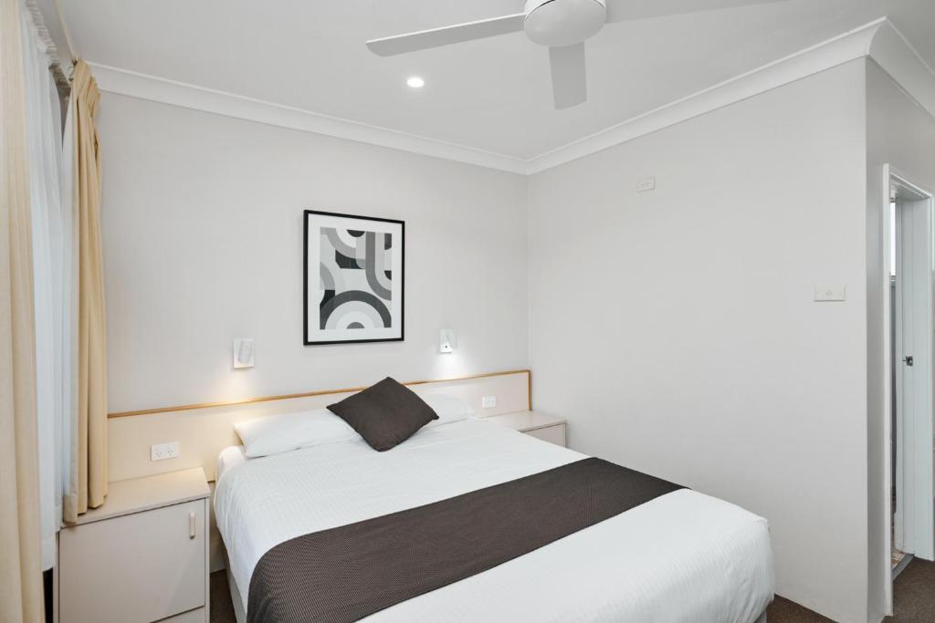 Wingham Motel - Koningin