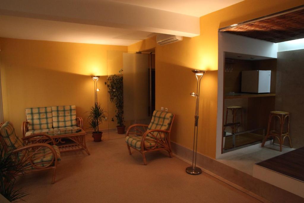 Hotel Central - Resim 25