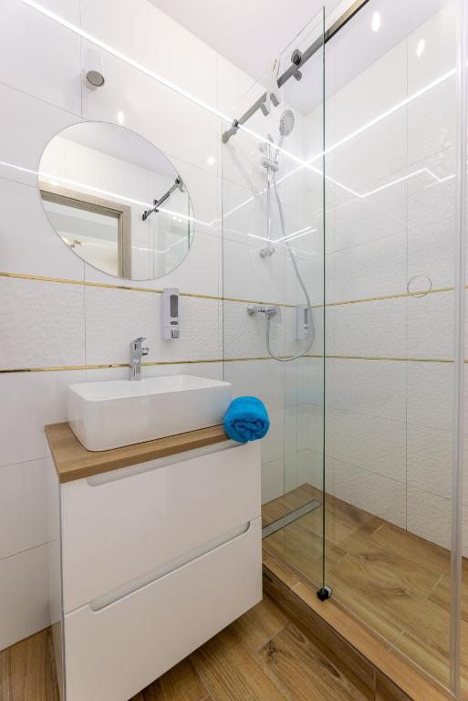 Apartamenty Jeanette - 9