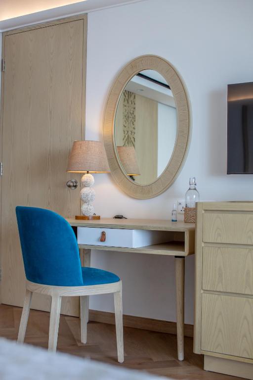 Royal Avila Boutique Resort - 8