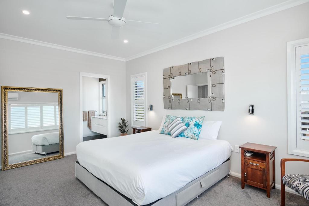 Wingham Motel - Twee Slaapkamers Appartement