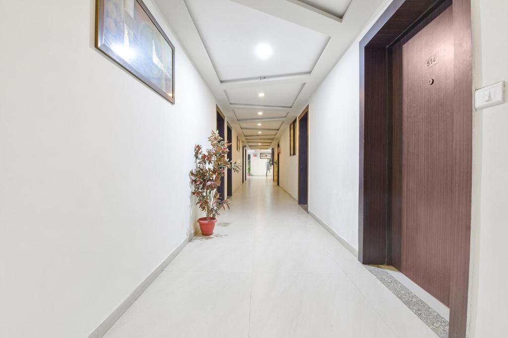 Fotografie z fotogalerie ubytování FabHotel Skyland v destinaci Ahmadábád