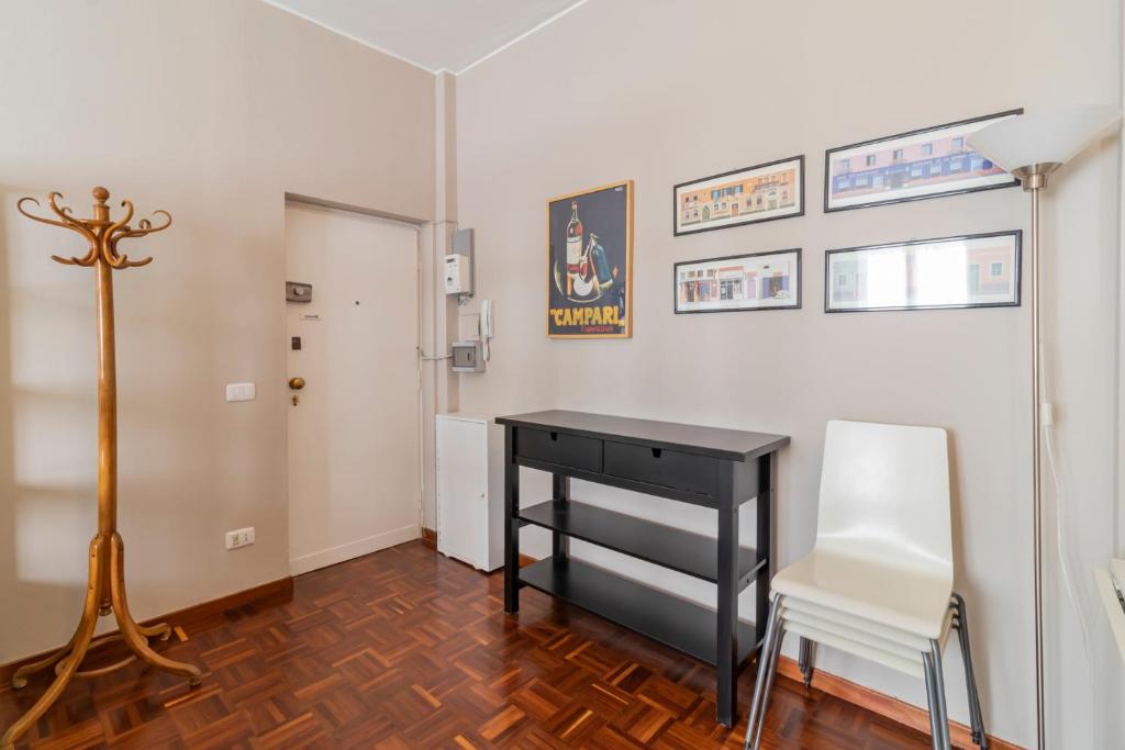 Kép [Portello Apartment] - Accursio 4 szállásáról Milánóban a galériában