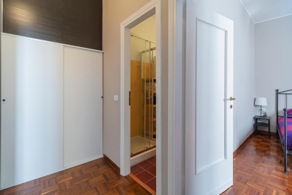 Kép [Portello Apartment] - Accursio 4 szállásáról Milánóban a galériában