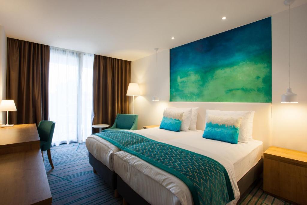 Maistra Select Mlini Hotel - 2