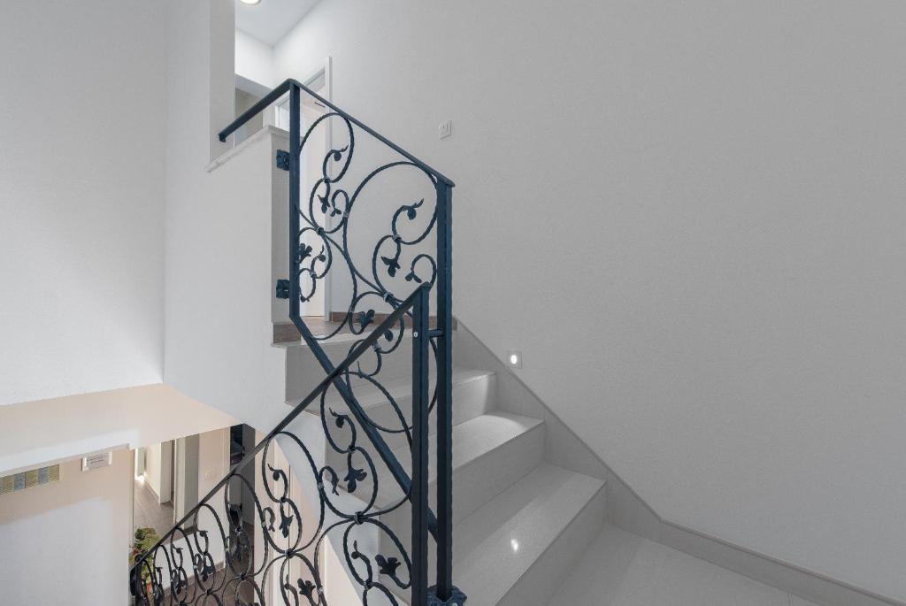 Fotografia z galérie ubytovania Villa Kamen ZadarVillas v destinácii Pridraga