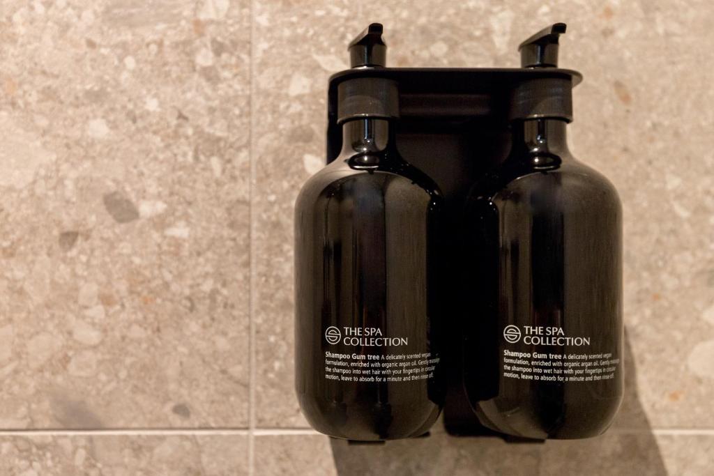 Ocean House Scheveningen - Resim 42