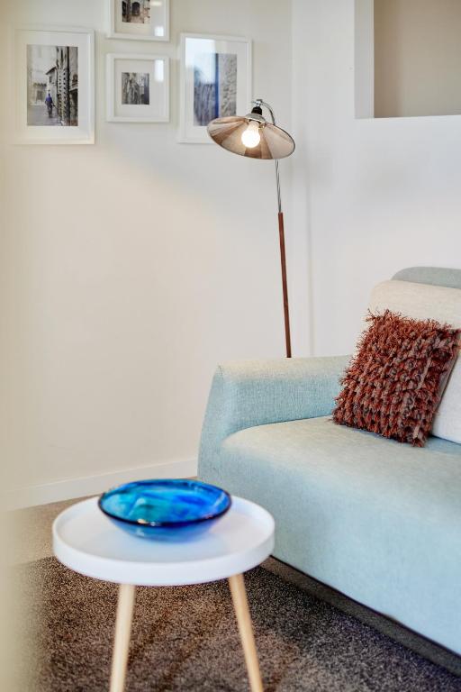 Posedenie v ubytovaní Borgo della Spiga - Adult Friendly Country House