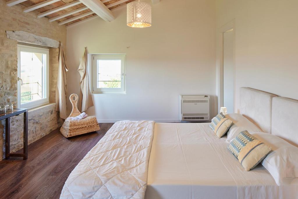 Borgo della Spiga - Adult Friendly Country House - Habitación Doble O Twin