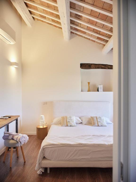 Borgo della Spiga - Adult Friendly Country House - Habitación Doble