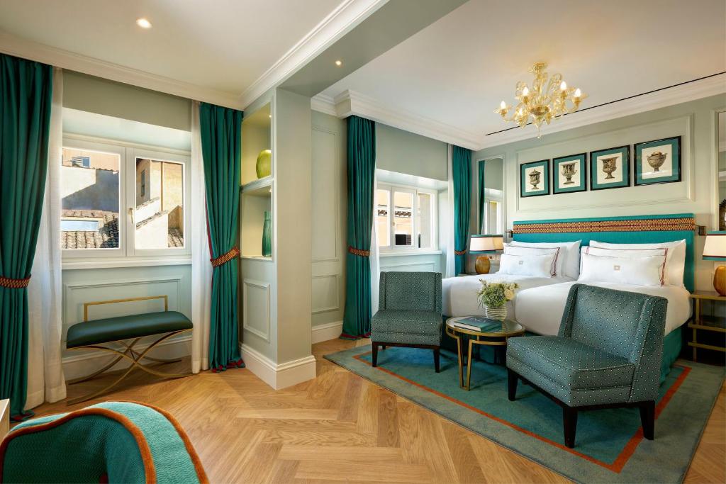 Palazzo Ripetta - Resim 11