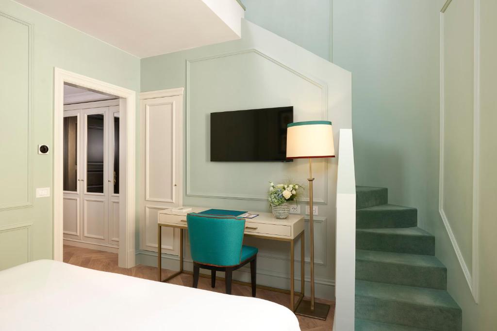 Palazzo Ripetta - Resim 43