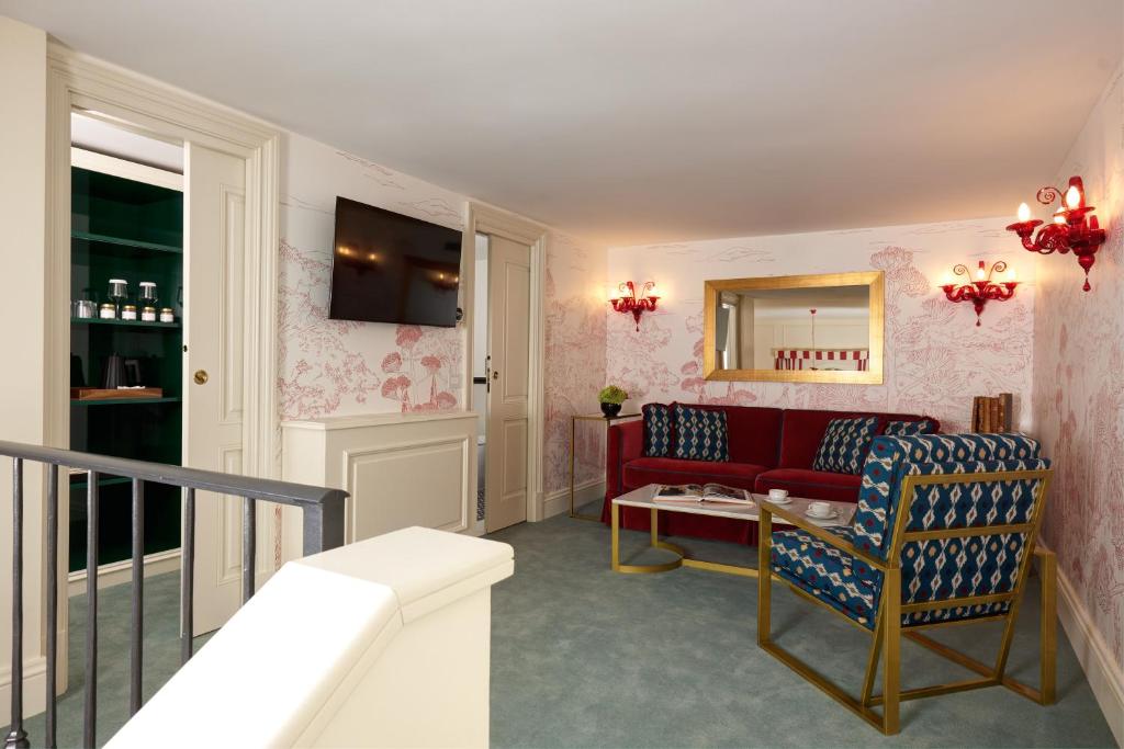 Palazzo Ripetta - Resim 45