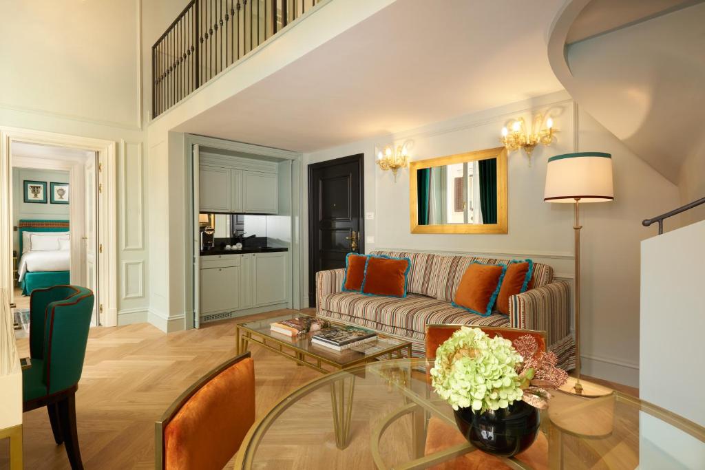 Palazzo Ripetta - Resim 36