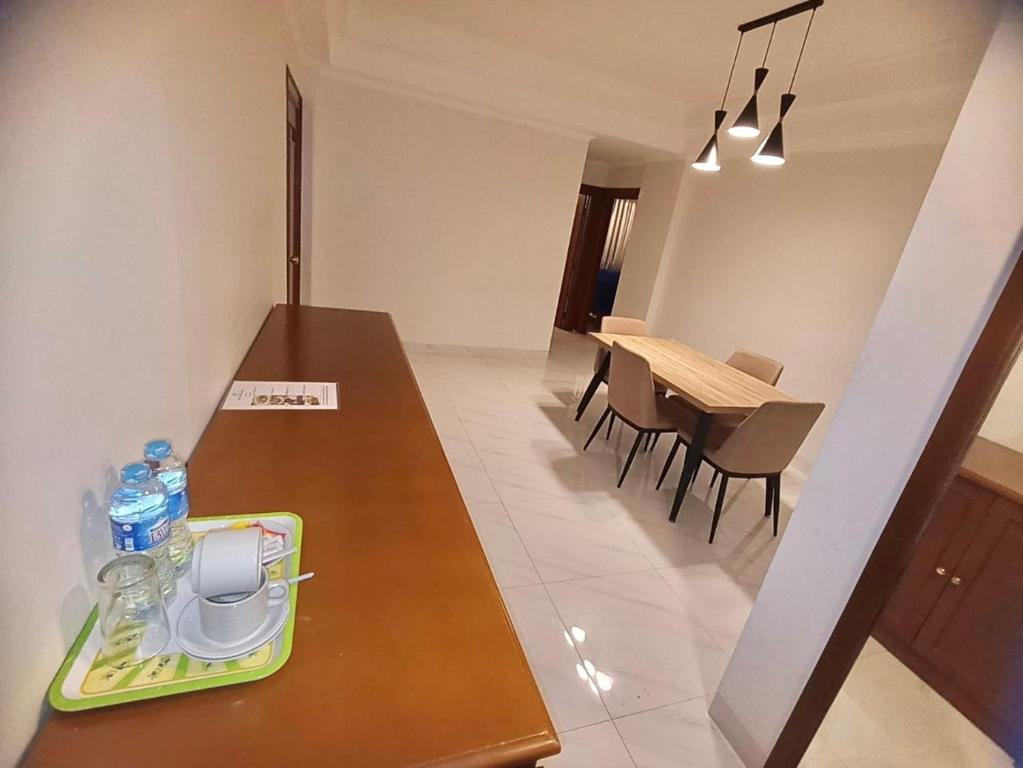 Fotografie z fotogalerie ubytování Hotel Sahid Bandar Lampung v destinaci Bandar Lampung