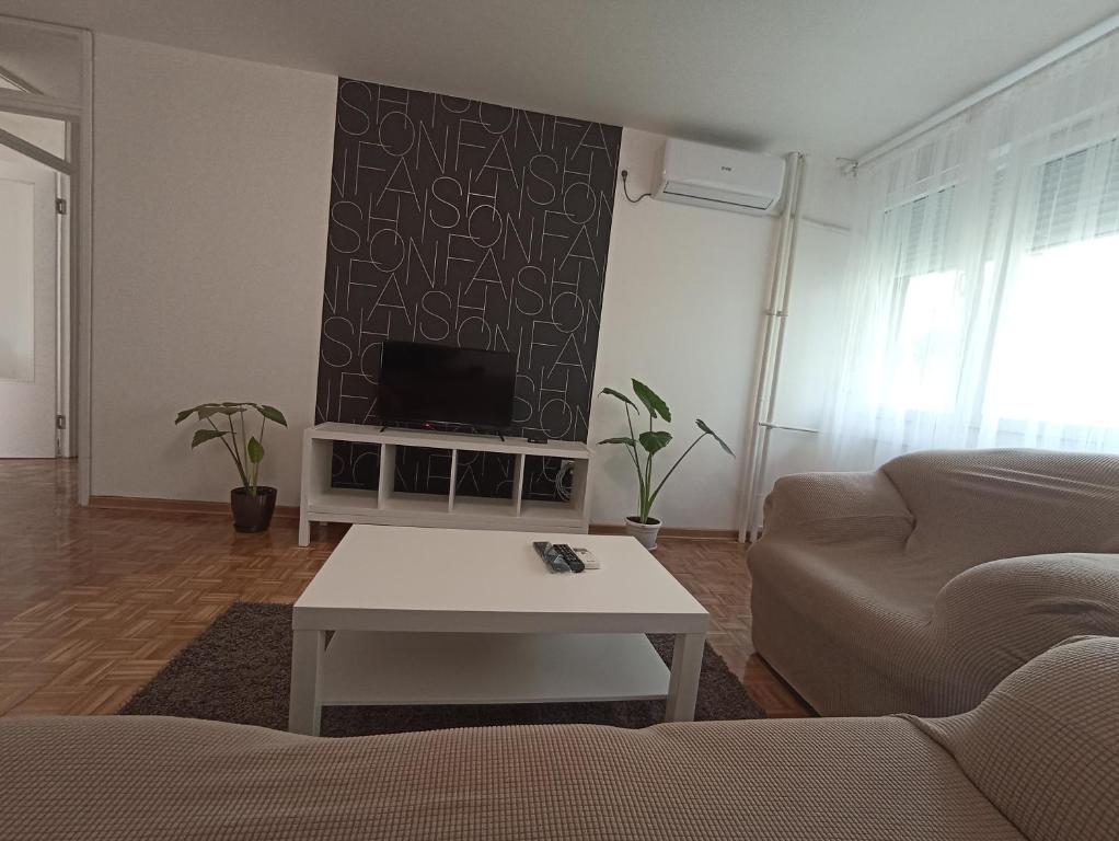Apartment Fiesta - Appartement Met 2 Slaapkamers