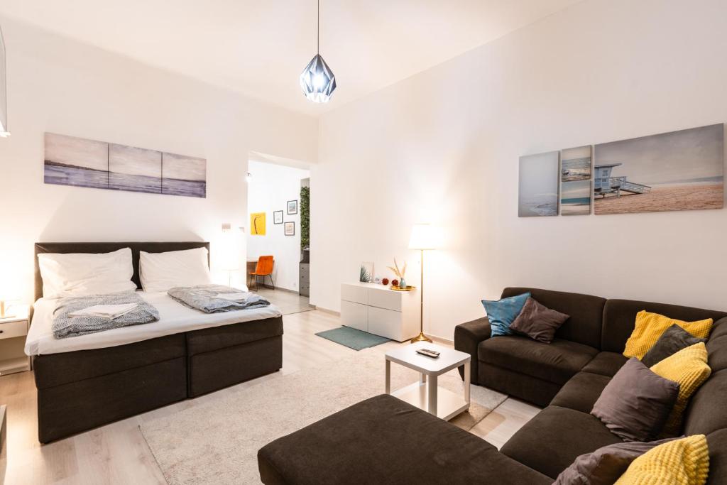 Szasz Apartment Villa 2 next to Buda Castle district, Budapest – 2023  legfrissebb árai