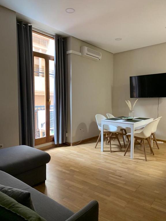 Plaza Ayuntamiento Apartment, Valencia – Precios actualizados ...