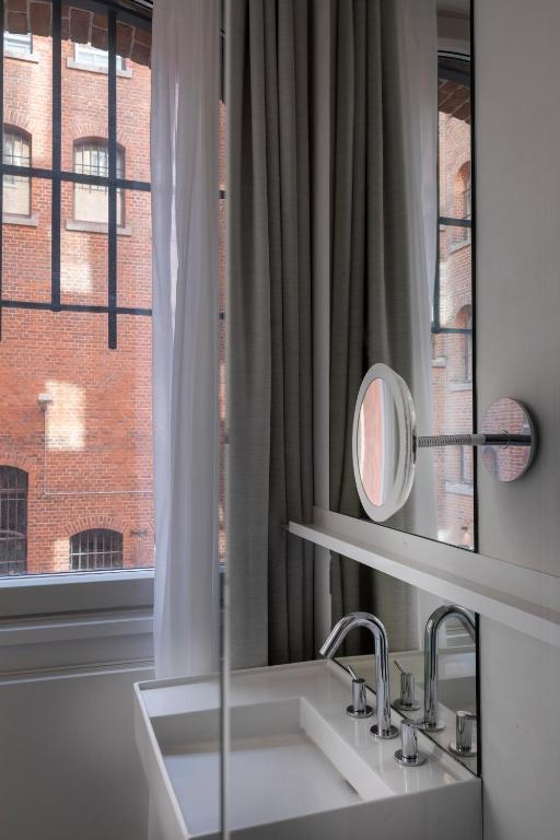 Wilmina Hotel - Resim 30