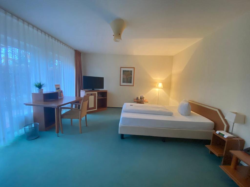 Grothenns Hotel 3-Sterne superior - Resim 15