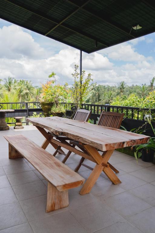 Mancur Guesthouse - 14