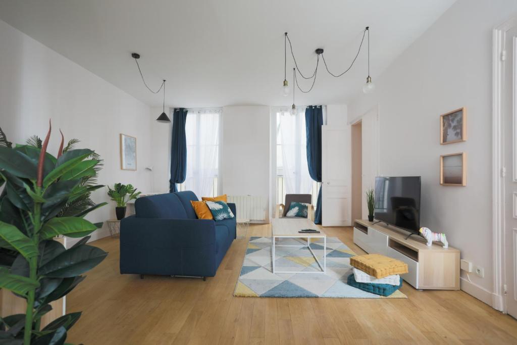 123paris city - Resim 22