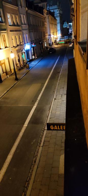 Okolie apartmánu