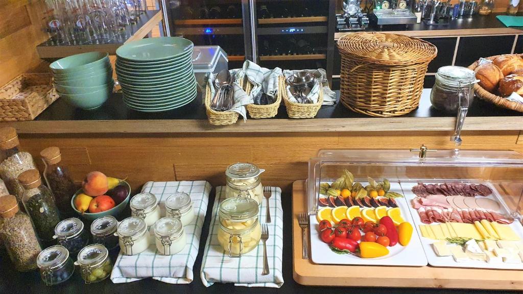 Der Höfener Garten - Resim 37