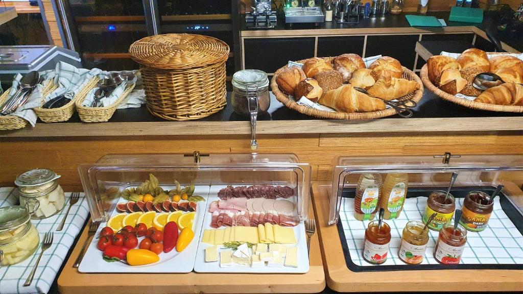 Der Höfener Garten - Resim 36