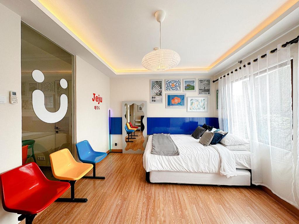 youre at - Grand Setiabudhi Apartment - Studio Apartment