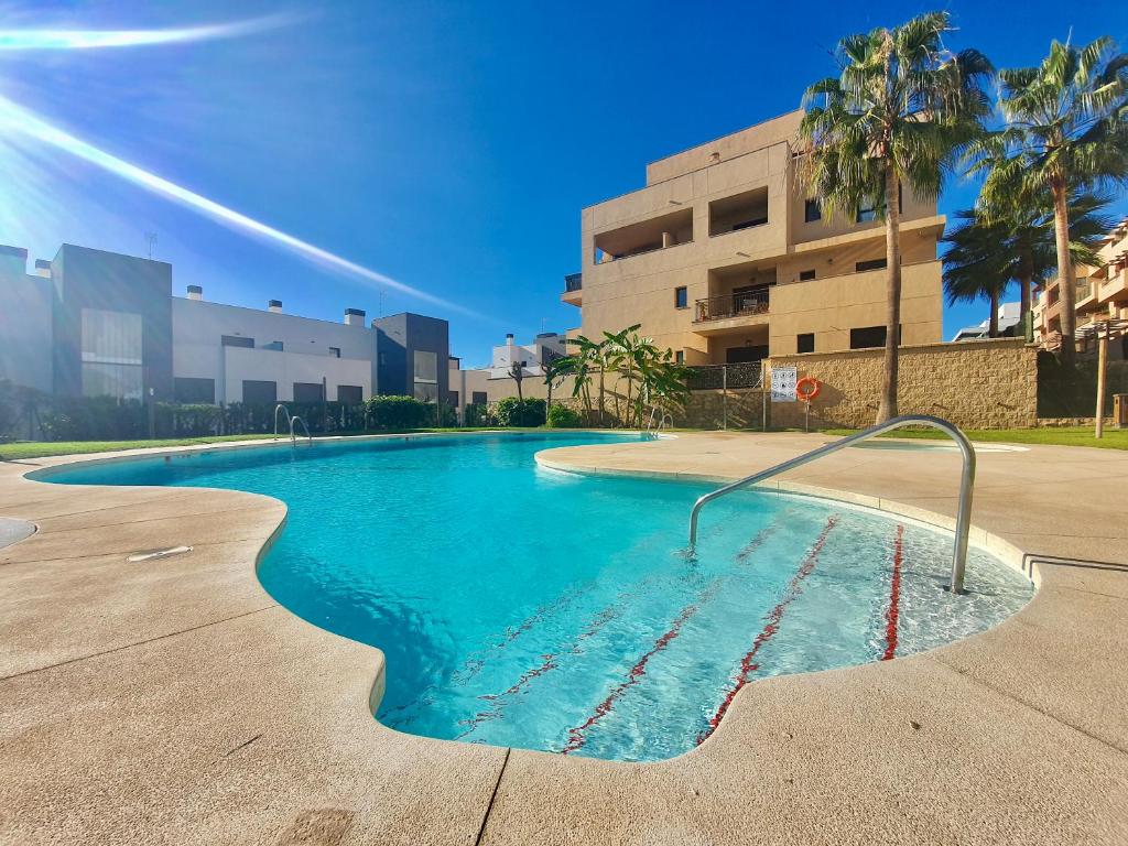 Apartamento en comunidad cerrada, La Cala de Mijas (updated prices 2024)