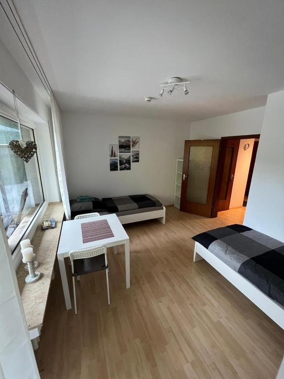Zentral gelegene Apartments am Schillerplatz MG30 und MG31 - Standard-Apartment Mit 2 Schlafzimmern