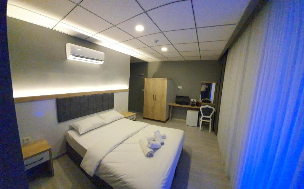 ÖZTÜRKS HOTEL - 标准双人间