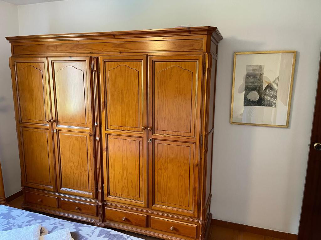 Fotografia z galérie ubytovania Apartamento Ravel Playa Málaga v destinácii Málaga