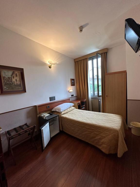 Hotel Aspromonte - Resim 31