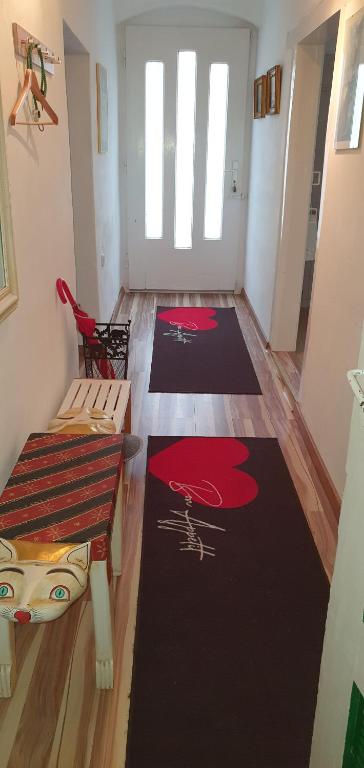 Refugium Ottenthal - Twee Slaapkamers Huis