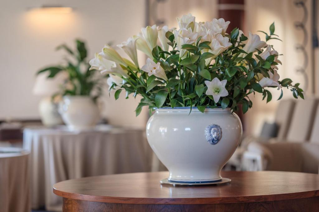 Fotografie z fotogalerie ubytování Hotel Anthony v destinaci Lido di Jesolo