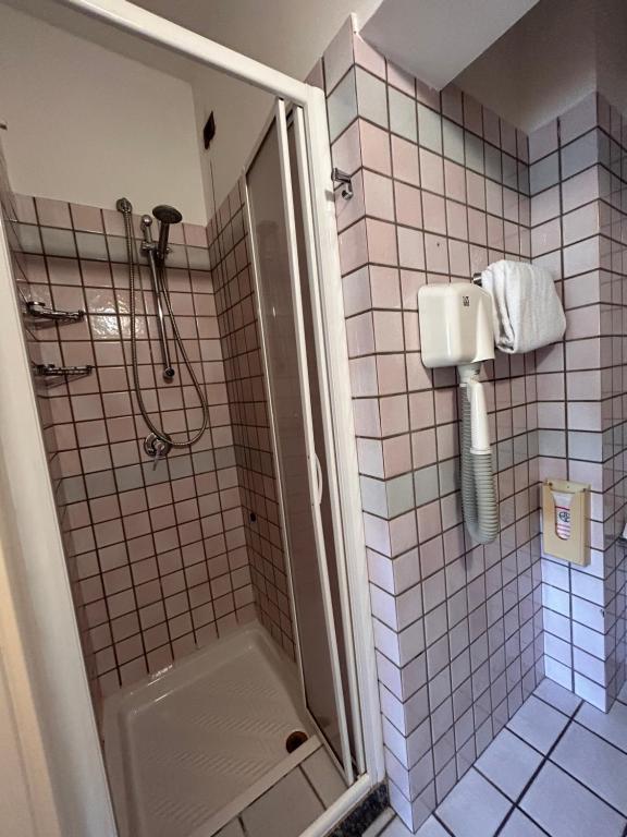 Hotel Aspromonte - Resim 28