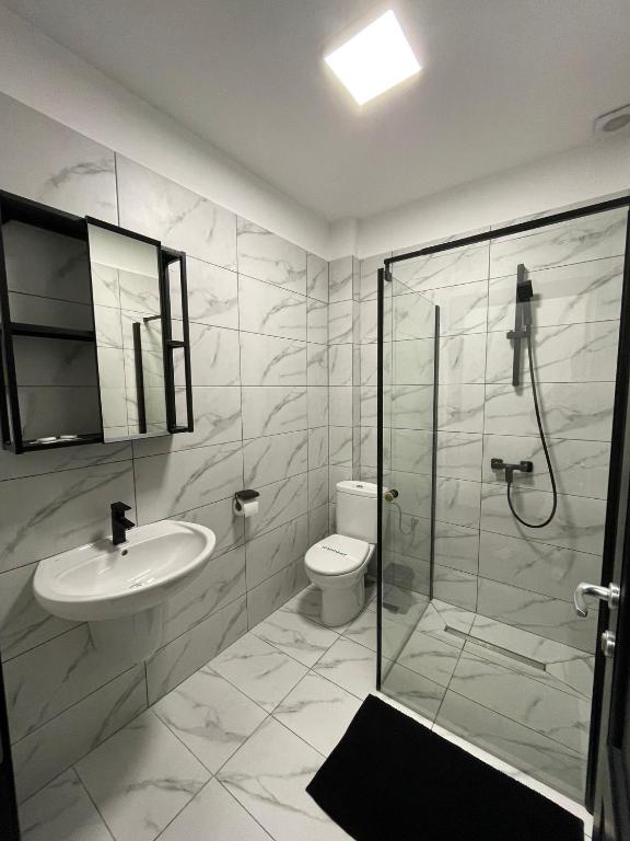 Hotel Rivoli - Resim 11