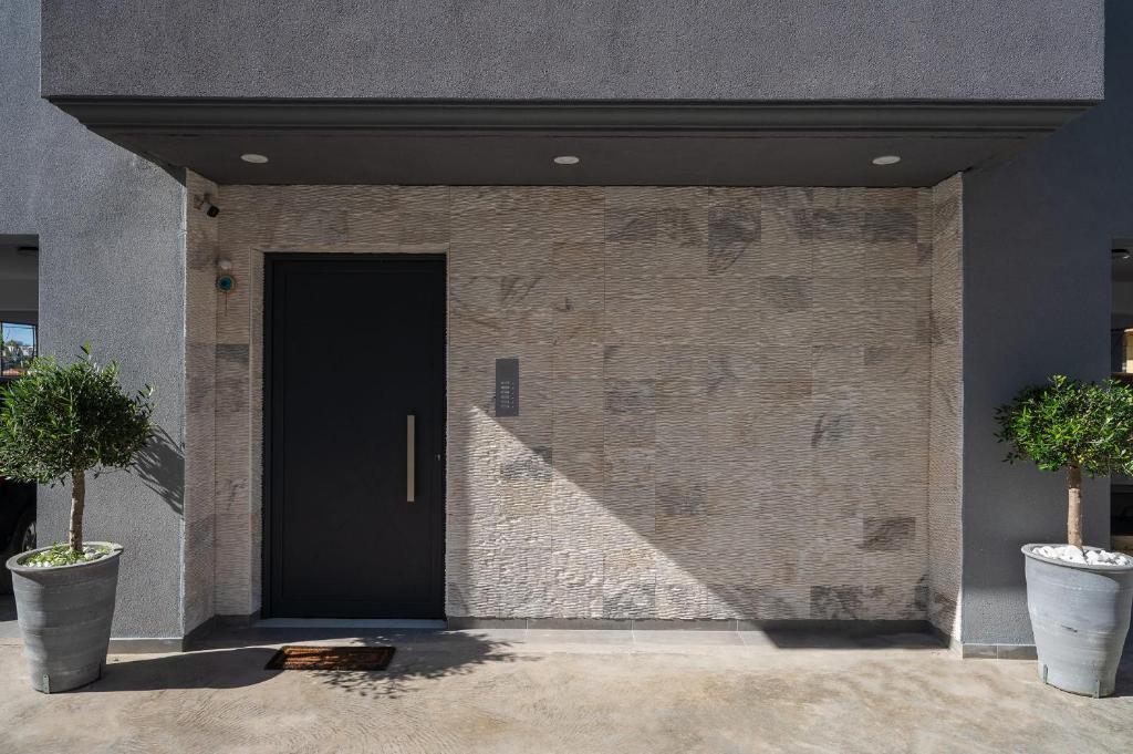 Amersa Luxury Apartments - 6