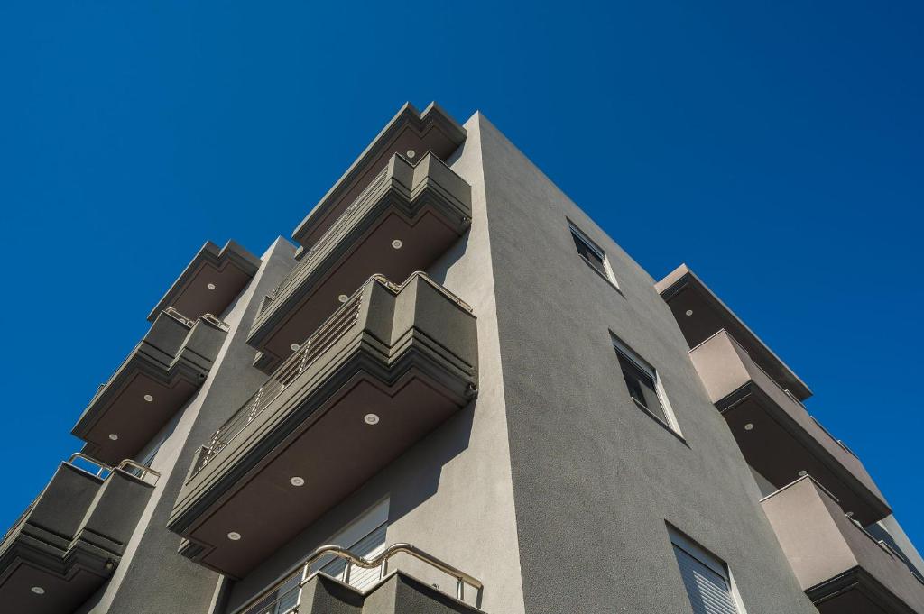 Amersa Luxury Apartments - 5