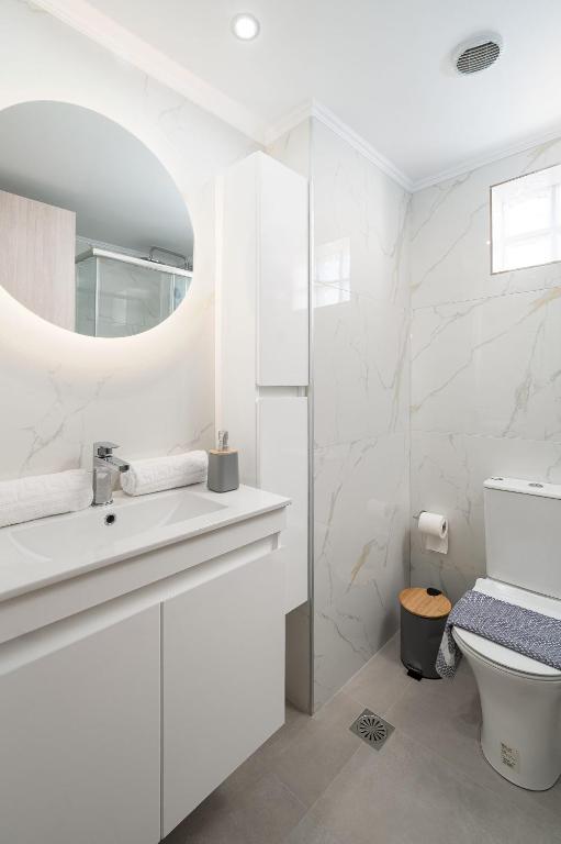 Amersa Luxury Apartments - 3