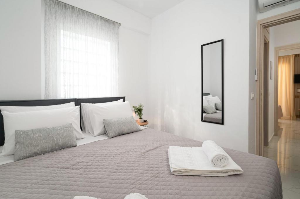 Amersa Luxury Apartments - 18