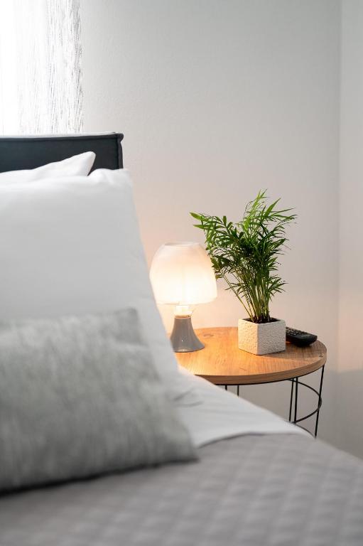 Amersa Luxury Apartments - 17