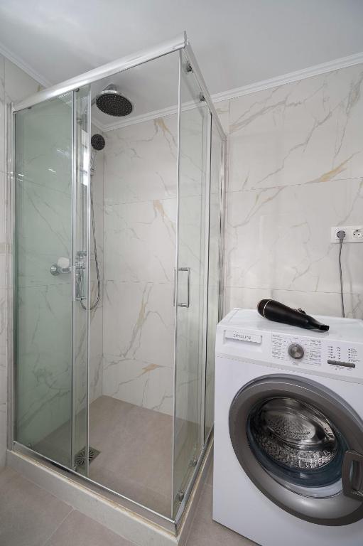 Amersa Luxury Apartments - 13