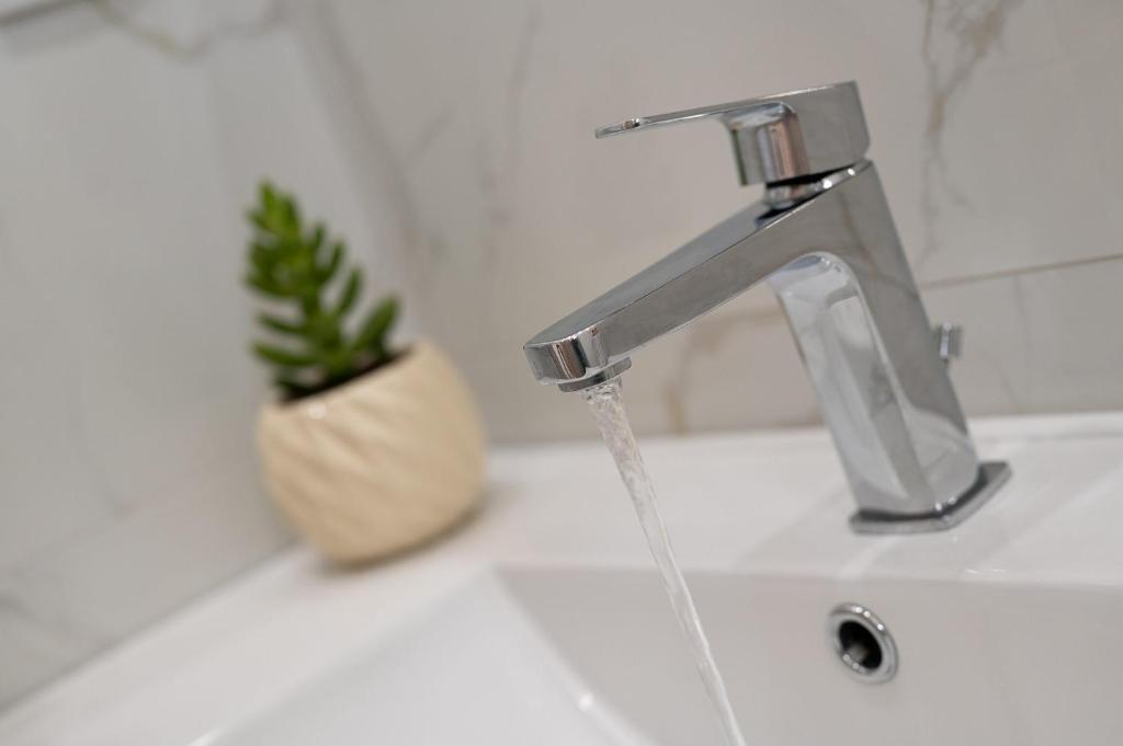 Amersa Luxury Apartments - 11